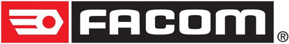 Facom 4-In-1 Double Box-End Ratchet Wrench, 16 X 17 - 18 X 19 Mm