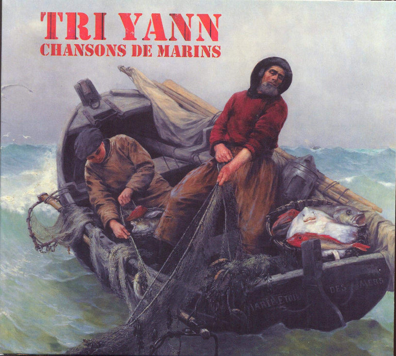 Chansons De Marins