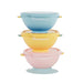 Babymoov - Fun Color Bowls - Set Of 3