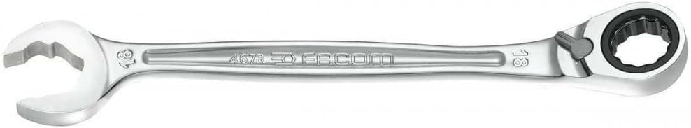 Facom Pocket Set Of 10 467Bf