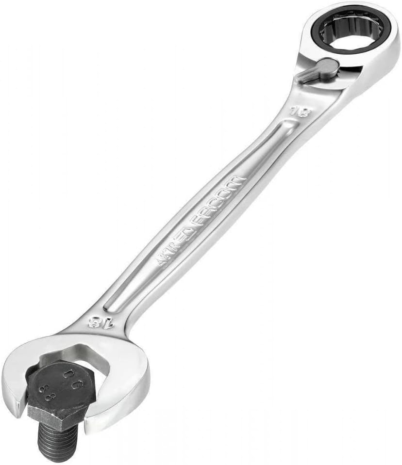 Facom Pocket Set Of 10 467Bf
