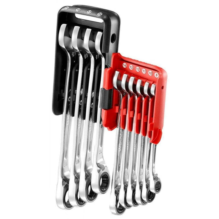 Facom Pocket Set Of 10 467Bf