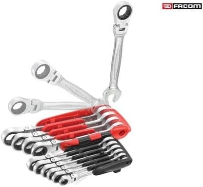 Facom Pocket Set Of 10 467Bf