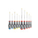 Facom Atw.J10Pb - Protwist® Screwdriver Set (10 Pcs.)