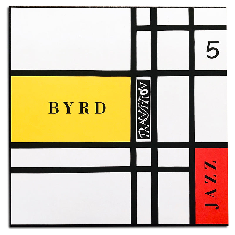 Byrd Jazz