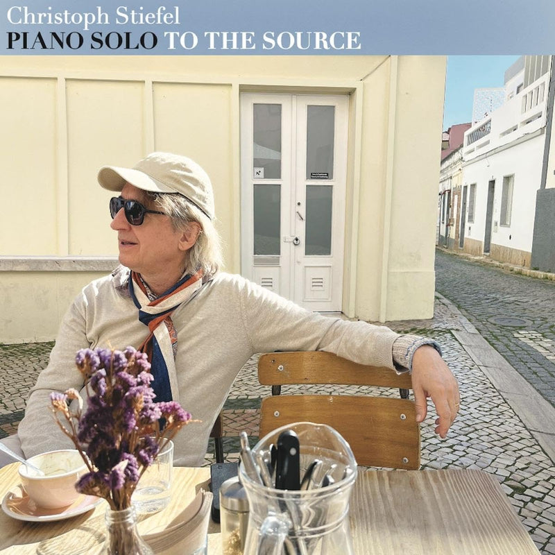 Piano Solo: to the Source