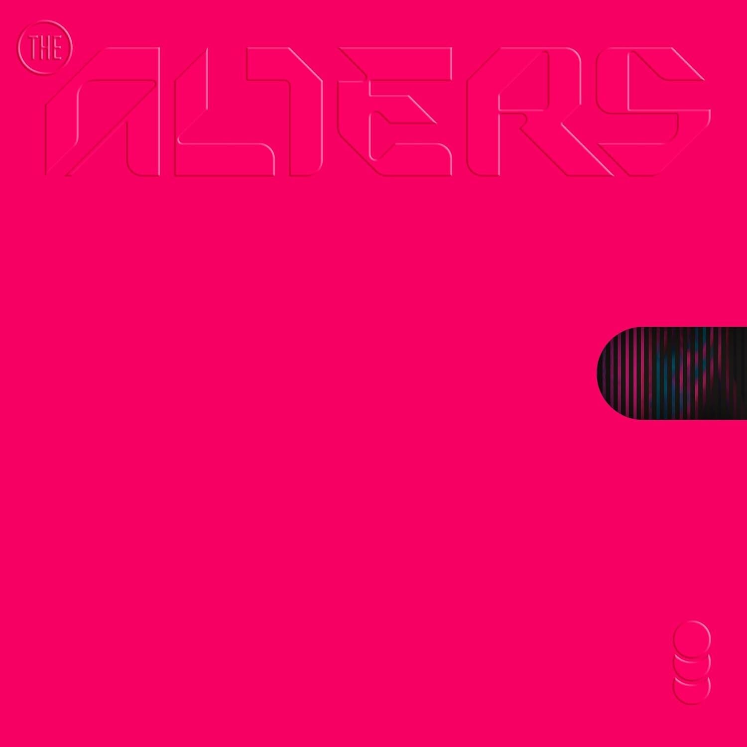 The Alters (Original Game Soundtrack)
