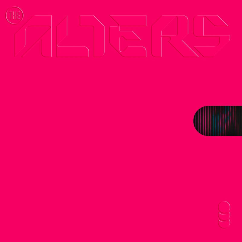 The Alters (Original Game Soundtrack)