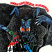 Blues Creation - Demon & Eleven Children (clear Deep Blue Vinyl)