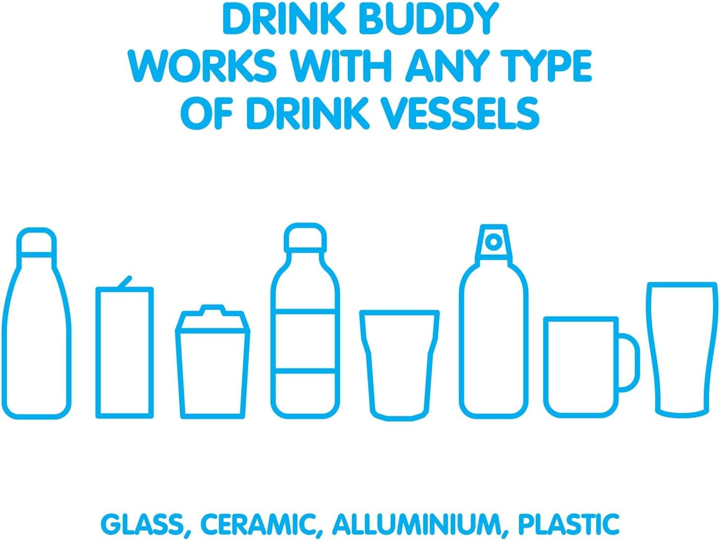 Mustard - Drink Buddy