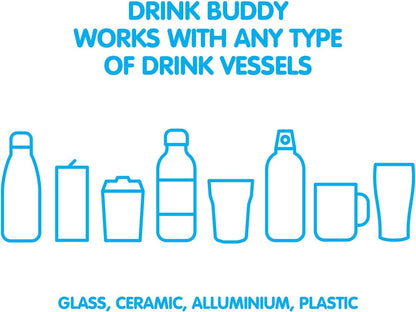 Mustard - Drink Buddy