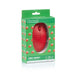 Zeer Berry Strawberry draadloze computermuis