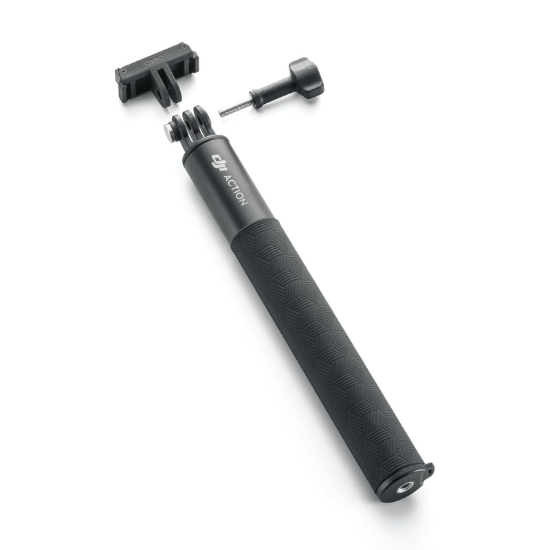 Dji - Osmo 1.5M Extension Rod Kit (Dual-Direction Quick-Release)