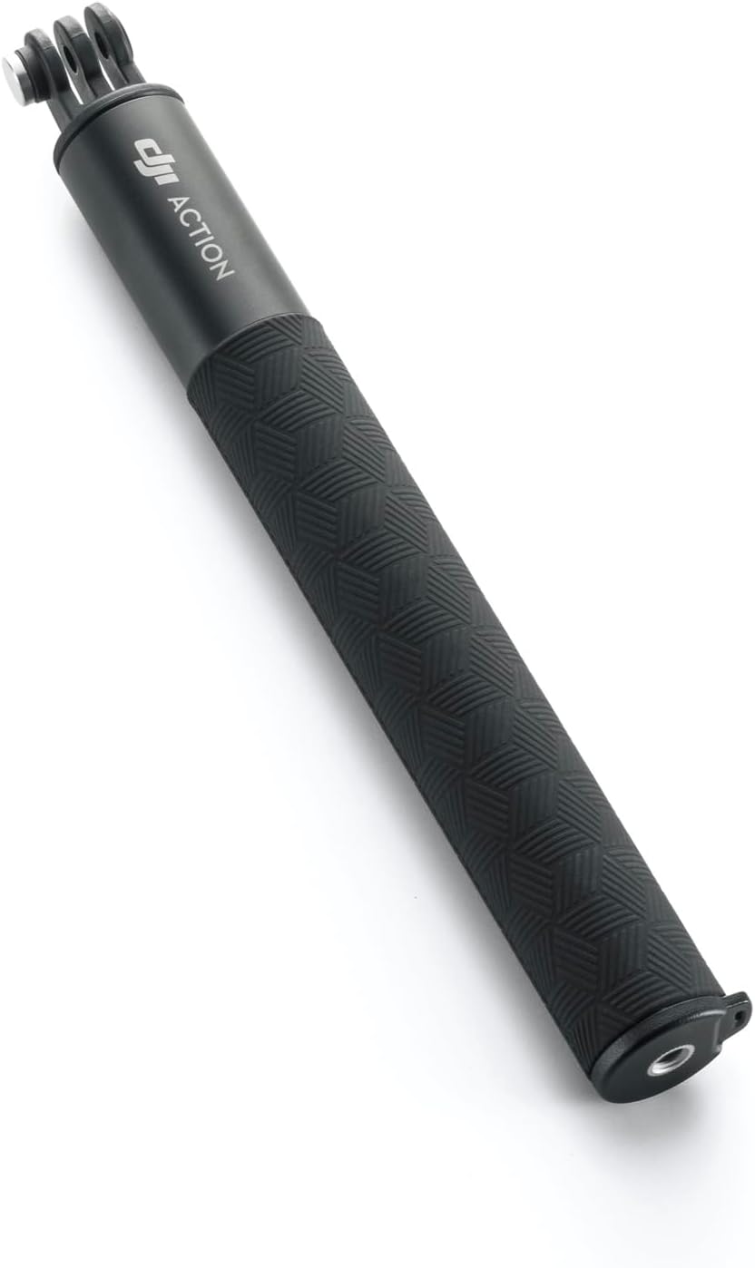Dji - Osmo 1.5M Extension Rod Kit (Dual-Direction Quick-Release)