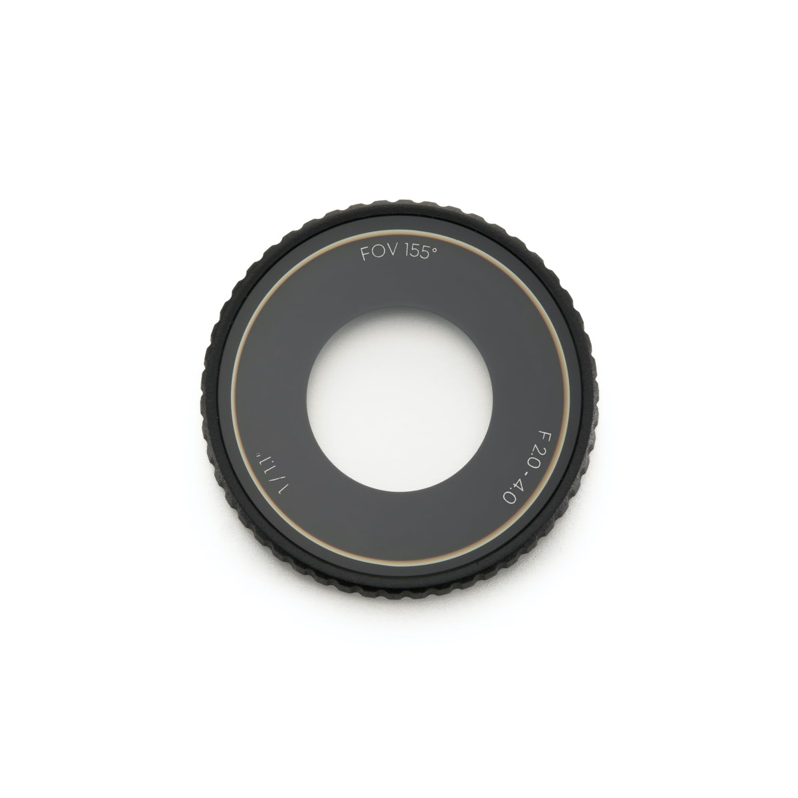 Dji - Osmo Action 6 Glass Lens Cover