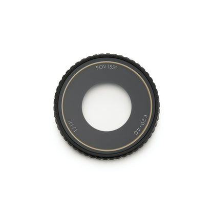 Dji - Osmo Action 6 Glass Lens Cover