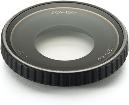 Dji - Osmo Action 6 Glass Lens Cover