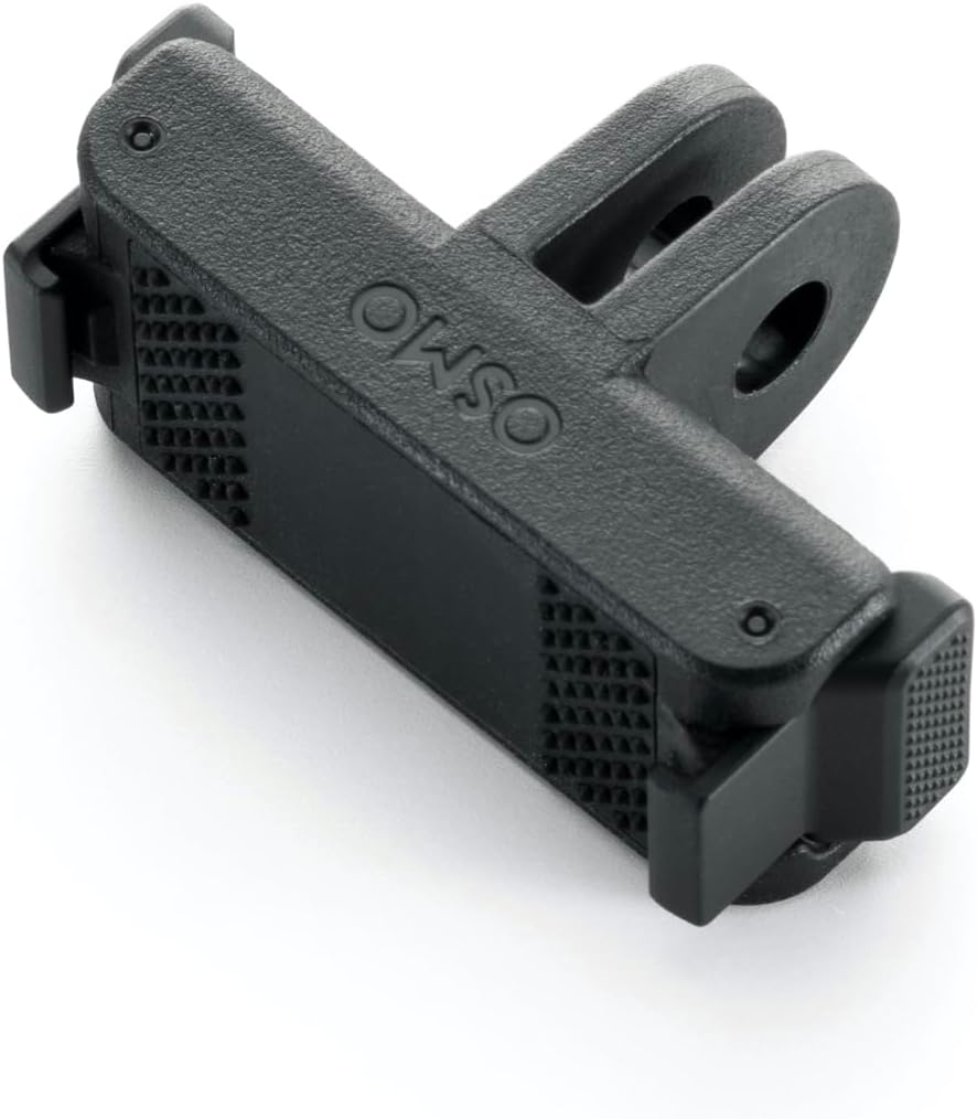 Dji - Osmo Dual-Direction Quick-Release Adapter Mount