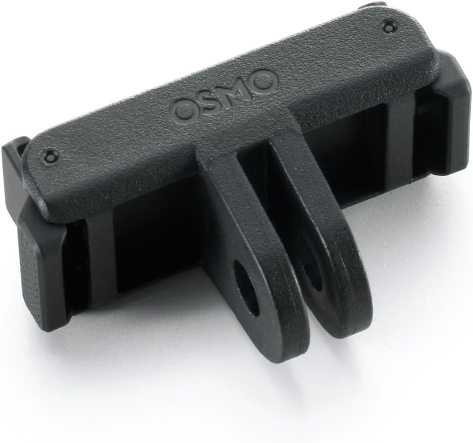 Dji - Osmo Dual-Direction Quick-Release Adapter Mount