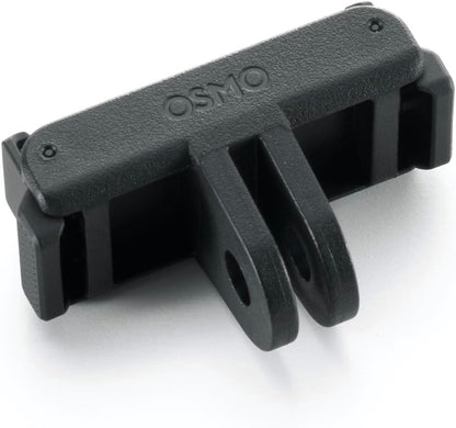 Dji - Osmo Dual-Direction Quick-Release Adapter Mount