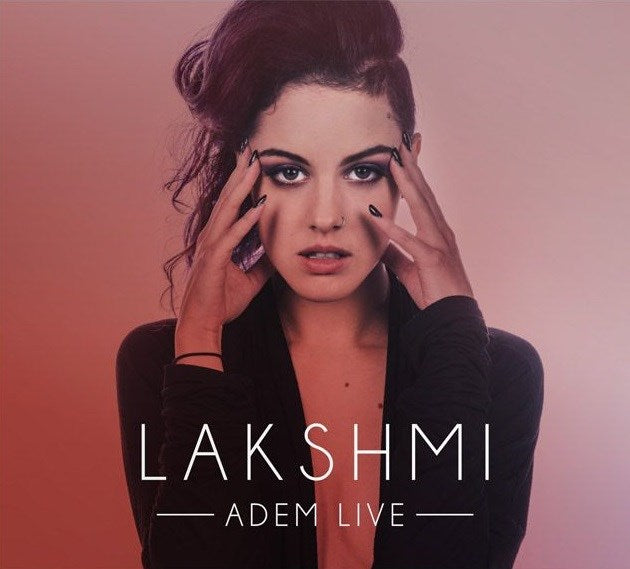 Adem Live