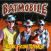 Back from Tremor
