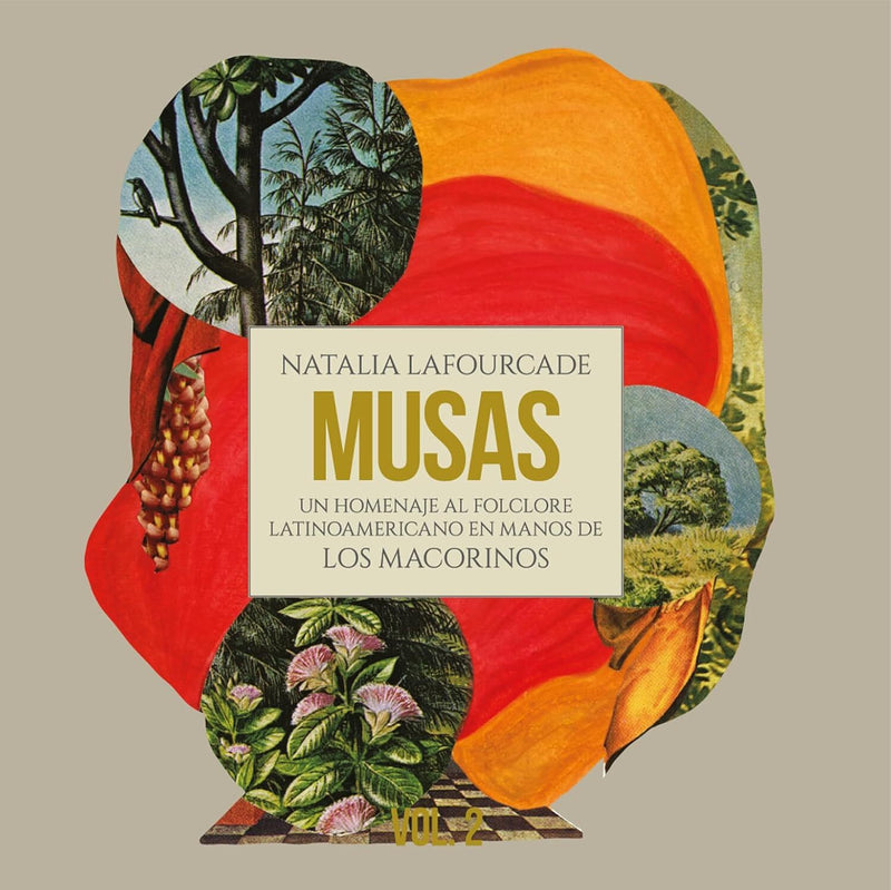 Musas Vol. 2