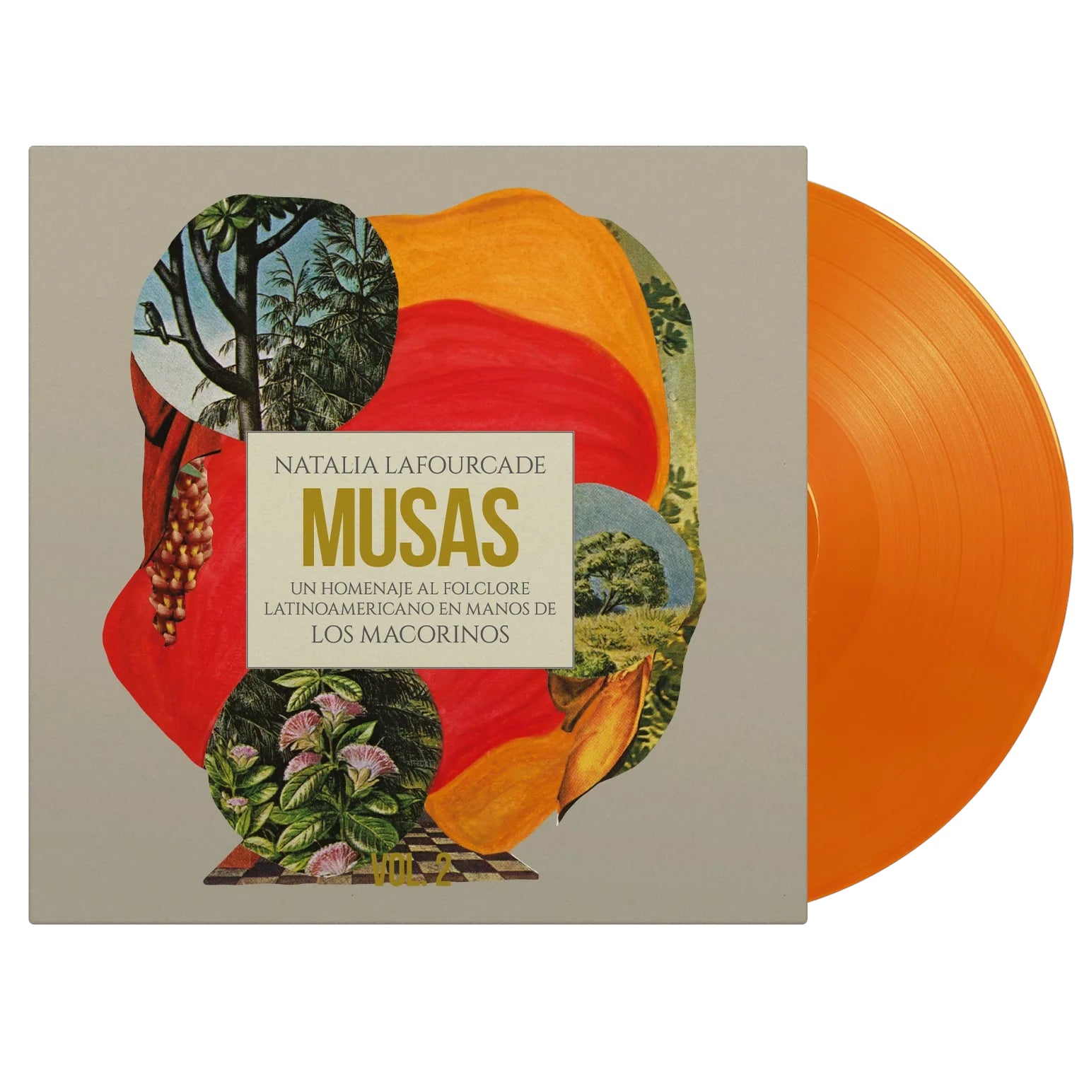 Musas Vol. 2