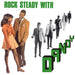 Rock Steady With Dandy