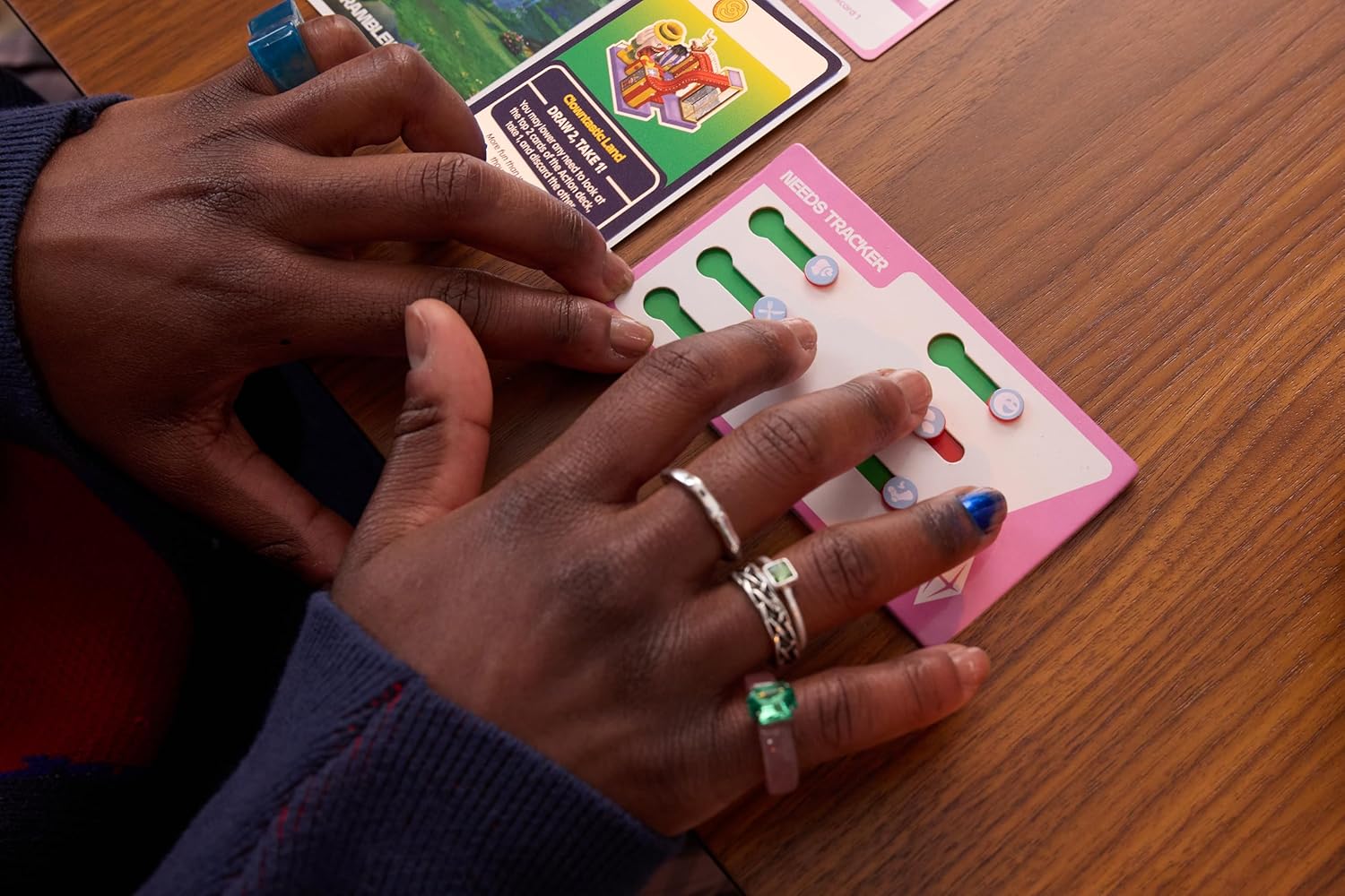 Goliath – The Sims Het Bordspel, Spel gebaseerd OP by Iconische Videospellen, Familiespel voor Kinderen vanaf 12 Jaar, Gezelschapsspel voor 2 tot en met 5 Spelers