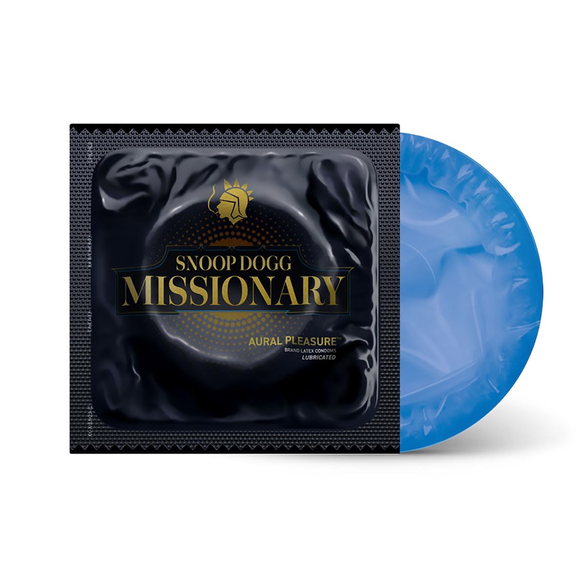 Missionary (Ltd. Edt.)