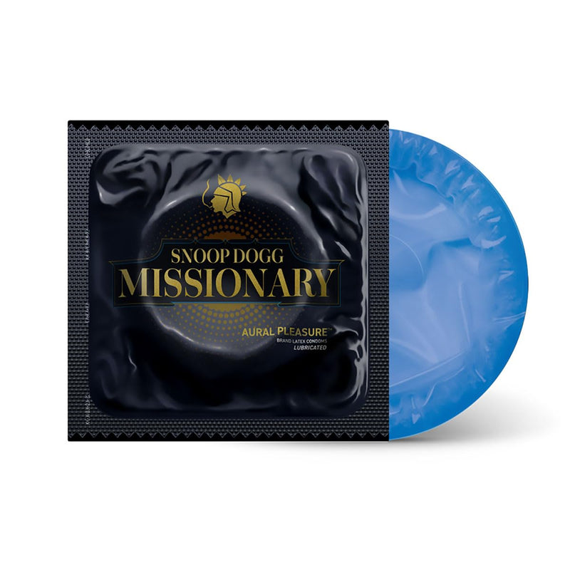 Missionary (Ltd. Edt.)