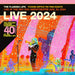 Yoshimi Battles the Pink Robots: Live at the OKC Zoo Amphitheatre: Oklahoma City, August 30, 2024