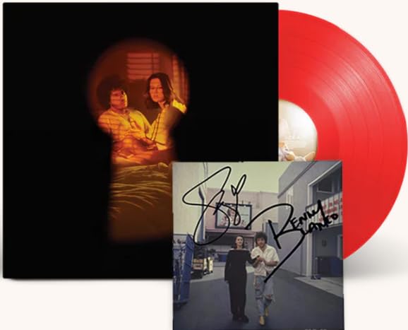 I Said I Love You First (Ltd. Edt.