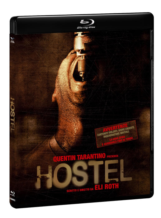 Hostel - (Italian Import)