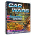 Steve Jackson Games SJG Car Wars Aggresive Arsenal - Espansione RPG da tavolo - da 2 a 4 giocatori e dai 10 anni in su