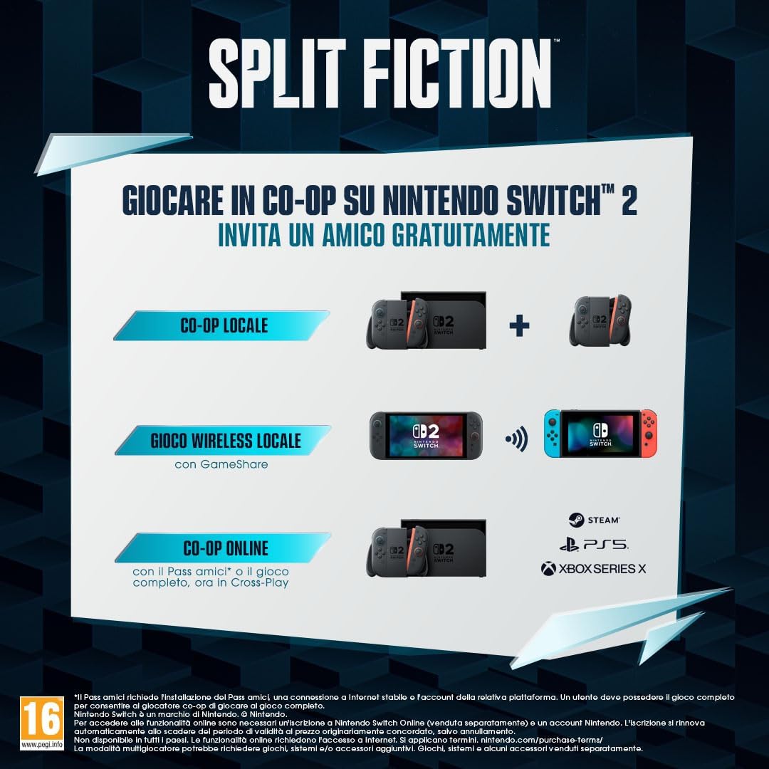Split Fiction (Ciab