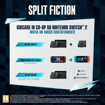 Split Fiction (Ciab