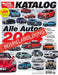 Auto-Katalog 2026 - (German Import)