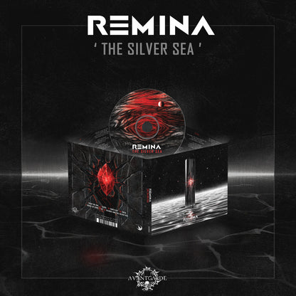 The Silver Sea