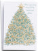 Dayspring Weihnachtskarten, Motiv Tree to Cross - 18 hochwertige Weihnachtskarten - Special Edition