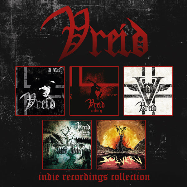 Indie Recordings Collection