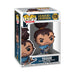 Funko Pop! Games: League of Legends - Yasuo - Vinyl-Sammelfigur - Geschenkidee - Offizielle Handelswaren - Spielzeug Für Kinder und Erwachsene - Video Games Fans - Modellfigur Für Sammler