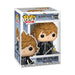 Funko Pop! Games: Kingdom Hearts - Roxas With Keyblades - Collectable Vinyl Figure - Gift Idea - Official Merchandise - Toys for Kids & Adults - Movies Fans - Model Figure for Collectors and Display
