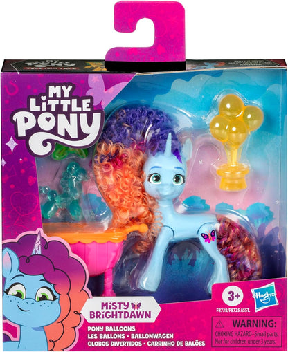 My Little Pony PONY BALLOONS