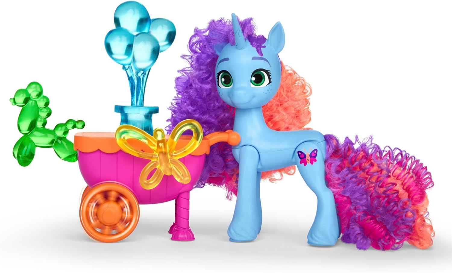 My Little Pony PONY BALLOONS