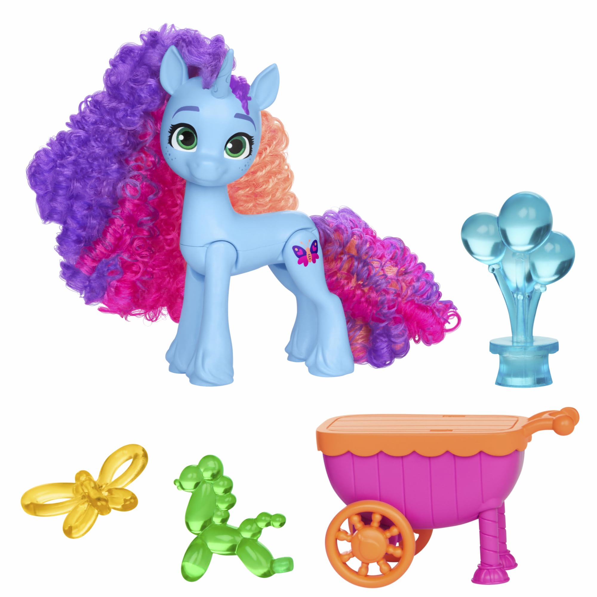 My Little Pony PONY BALLOONS
