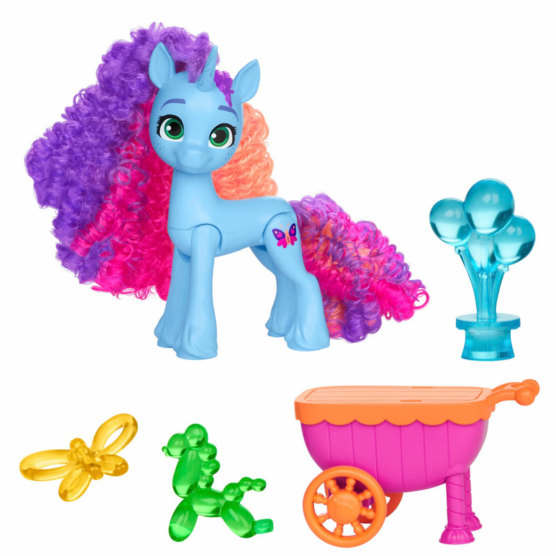 My Little Pony PONY BALLOONS