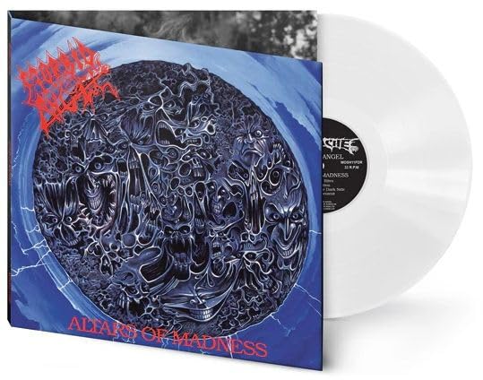Altars Of Madness