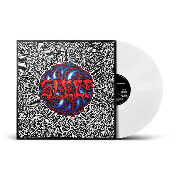 Sleep's Holy Mountain (PHD Exclusive)